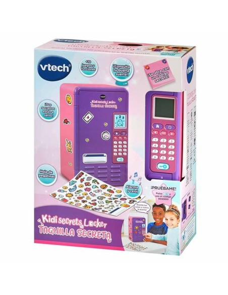 Interactive Toy Vtech