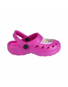 Beach Sandals Minnie Mouse Fuchsia 29 2