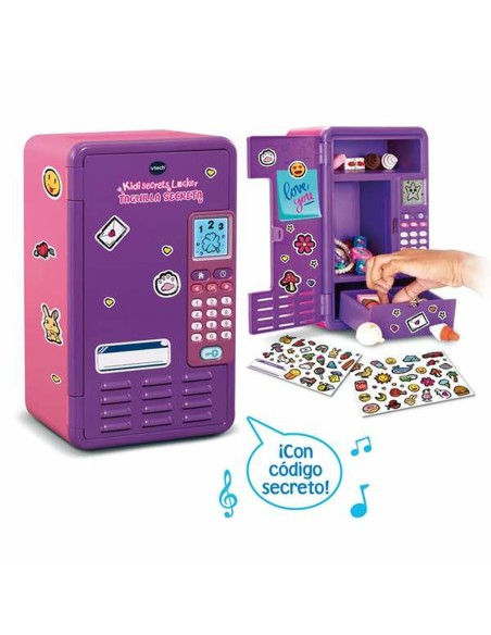 Interactive Toy Vtech