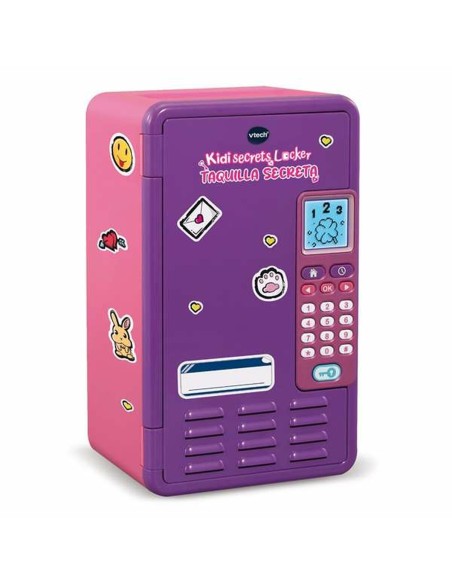 Interactive Toy Vtech