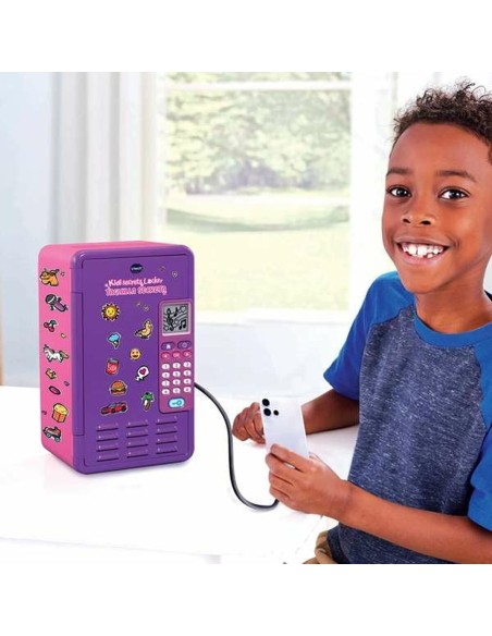 Interactive Toy Vtech