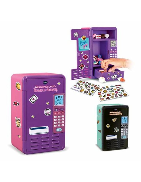 Interactive Toy Vtech