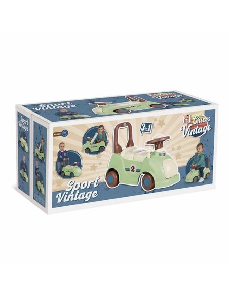 Modelling Clay Game Chicos