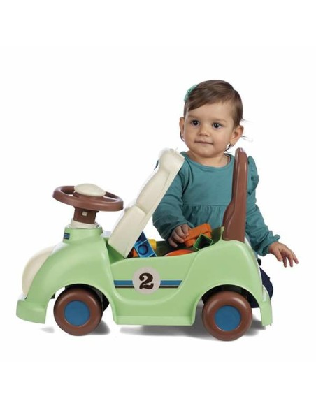 Modelling Clay Game Chicos