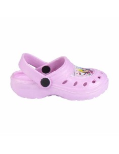 Clogs Minnie Mouse Pink 29 2