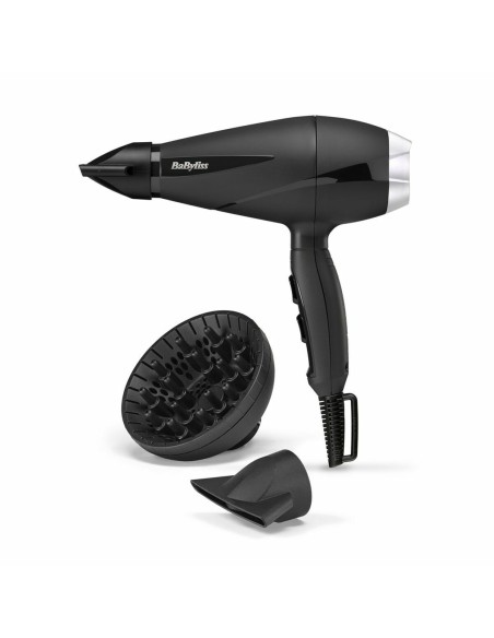 Hairdryer Babyliss SECADOR 6710DE