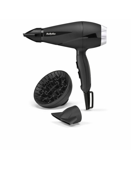 Hairdryer Babyliss SECADOR 6710DE
