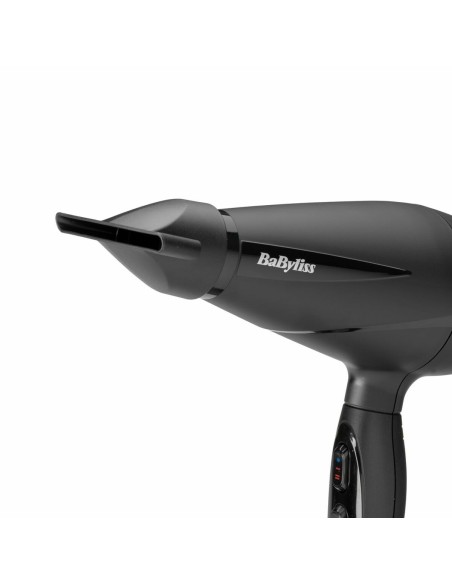 Hairdryer Babyliss SECADOR 6710DE