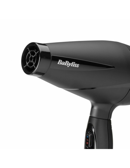 Hairdryer Babyliss SECADOR 6710DE