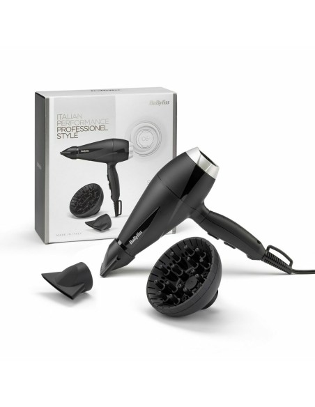 Hairdryer Babyliss SECADOR 6710DE