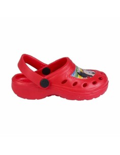Clogs Mickey Mouse Red 29 2
