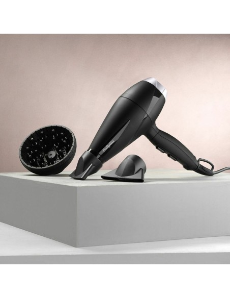 Hairdryer Babyliss SECADOR 6710DE
