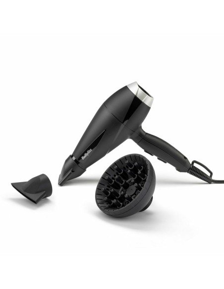 Hairdryer Babyliss SECADOR 6710DE
