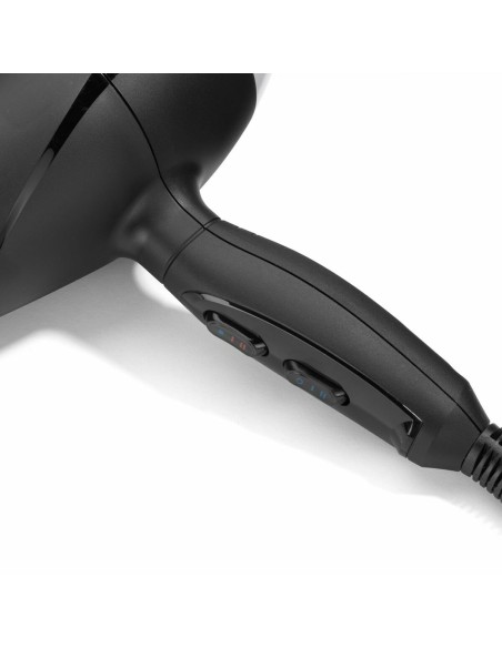Hairdryer Babyliss SECADOR 6710DE