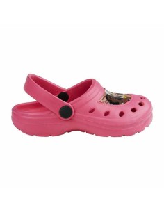 Clogs Disney Princess Pink 28-29 2