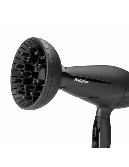 Hairdryer Babyliss SECADOR 6710DE