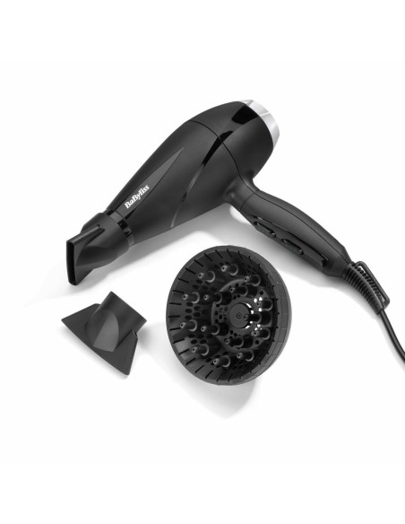 Hairdryer Babyliss SECADOR 6710DE