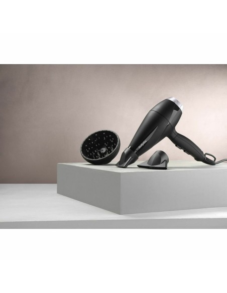 Hairdryer Babyliss SECADOR 6710DE