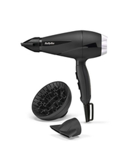 Hairdryer Babyliss SECADOR 6710DE