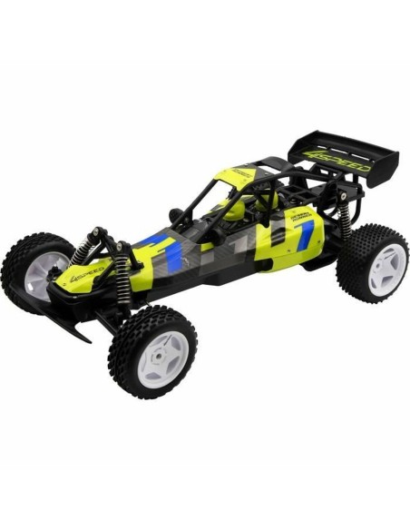 Remote-Controlled Car Silverlit