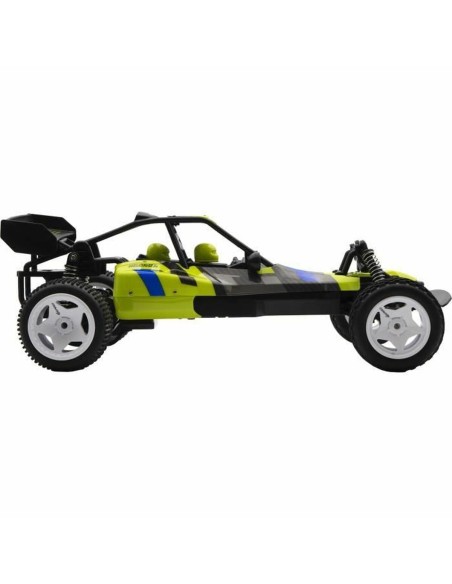 Remote-Controlled Car Silverlit
