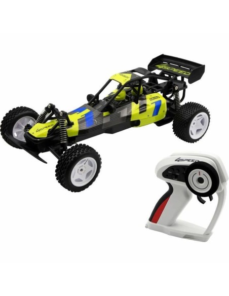Remote-Controlled Car Silverlit