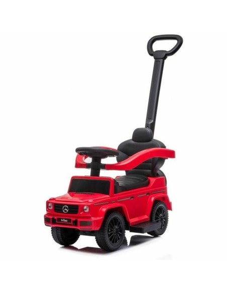 Tricycle Buddy Toys