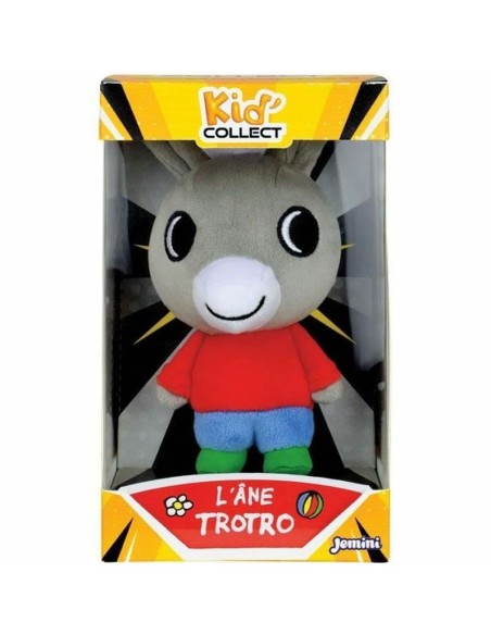 Fluffy toy Jemini