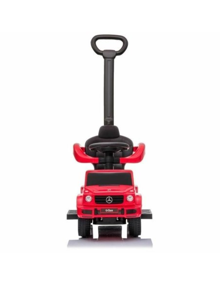 Tricycle Buddy Toys