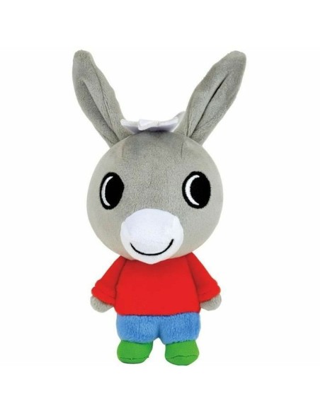 Fluffy toy Jemini