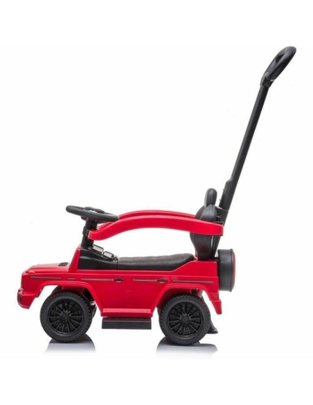 Tricycle Buddy Toys