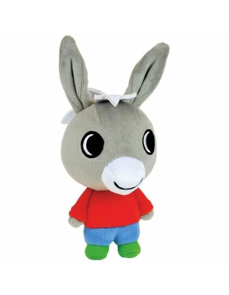 Fluffy toy Jemini