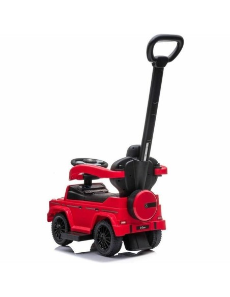 Tricycle Buddy Toys