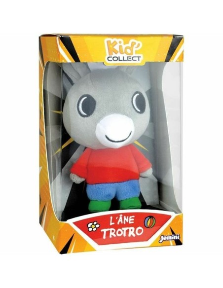 Fluffy toy Jemini