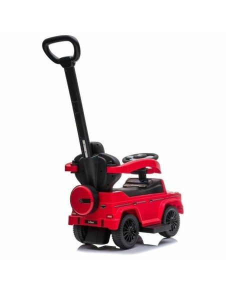 Tricycle Buddy Toys