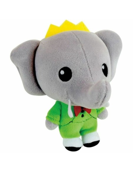 Fluffy toy Jemini