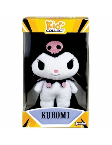 Fluffy toy Jemini