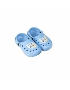 Clogs Bluey Light Blue 28-29