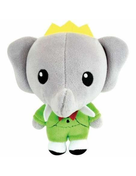 Fluffy toy Jemini