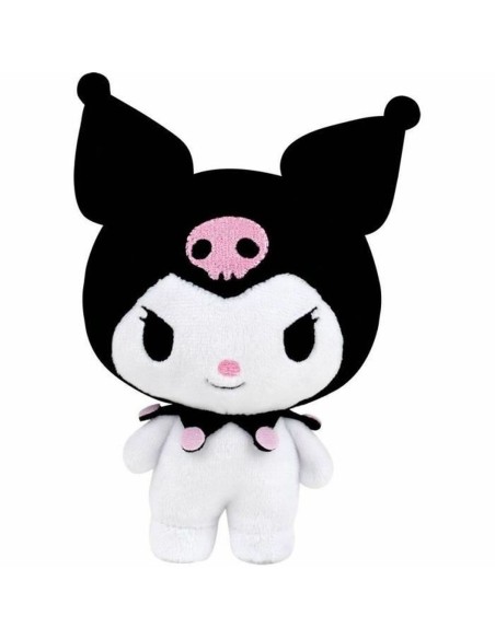 Fluffy toy Jemini