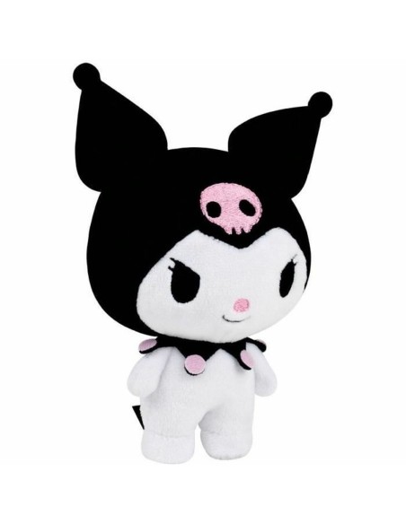 Fluffy toy Jemini