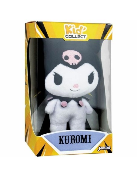Fluffy toy Jemini