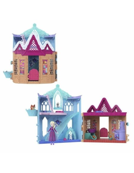 Doll's House Frozen