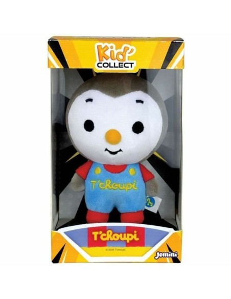 Fluffy toy Jemini