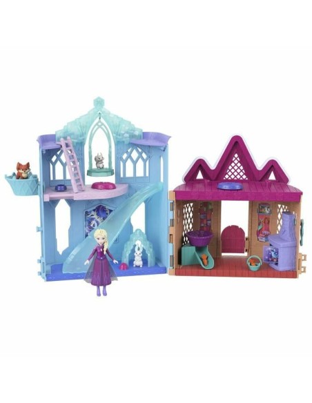 Doll's House Frozen