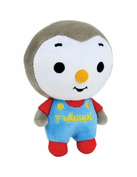 Fluffy toy Jemini
