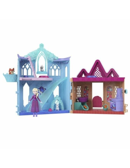 Doll's House Frozen