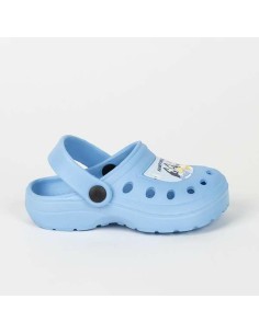Clogs Bluey Light Blue 28-29 2