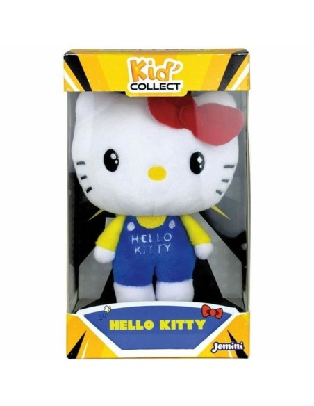 Fluffy toy Jemini