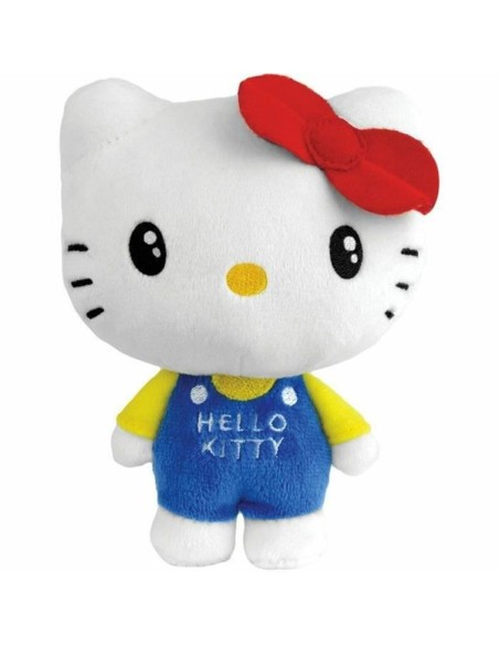 Fluffy toy Jemini